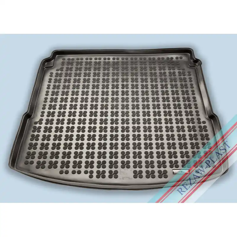 Reducere de preț Tavita portbagaj cauciuc RENAULT Talisman 2015-2022 Sedan - REZAW PLAST