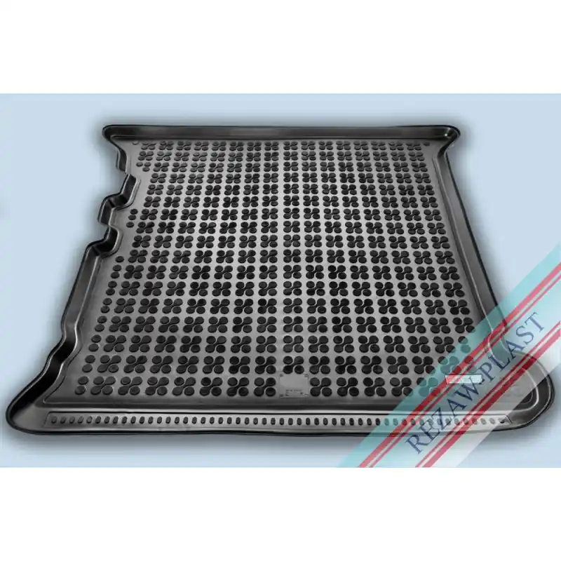Retur gratuit Tavita portbagaj cauciuc SEAT Alhambra I 1996-2010 (5 locuri) - REZAW PLAST