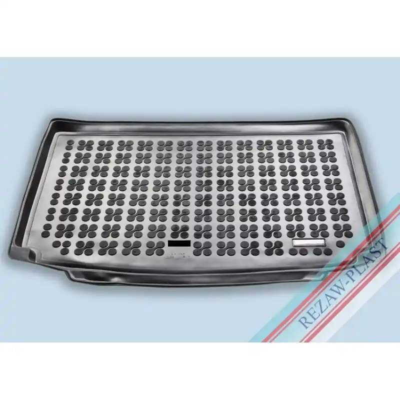 Transport gratuit Tavita portbagaj cauciuc SEAT Ateca 2016-prezent (4X2 - portbagaj jos) - REZAW PLAST