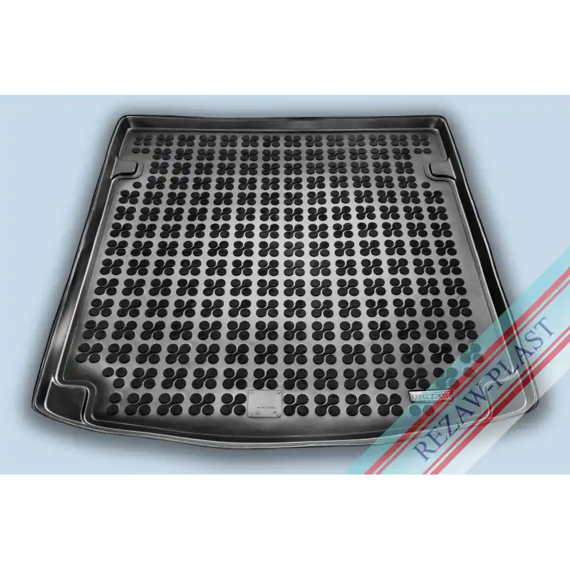 Tavita portbagaj cauciuc SEAT Exeo 2008-2013 Combi - REZAW PLAST Reducere specială