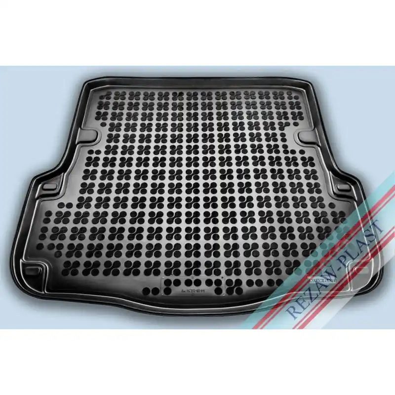 Retur ușor Tavita portbagaj cauciuc SKODA Octavia II 2004-2013 Sedan / Hatchback - REZAW PLAST