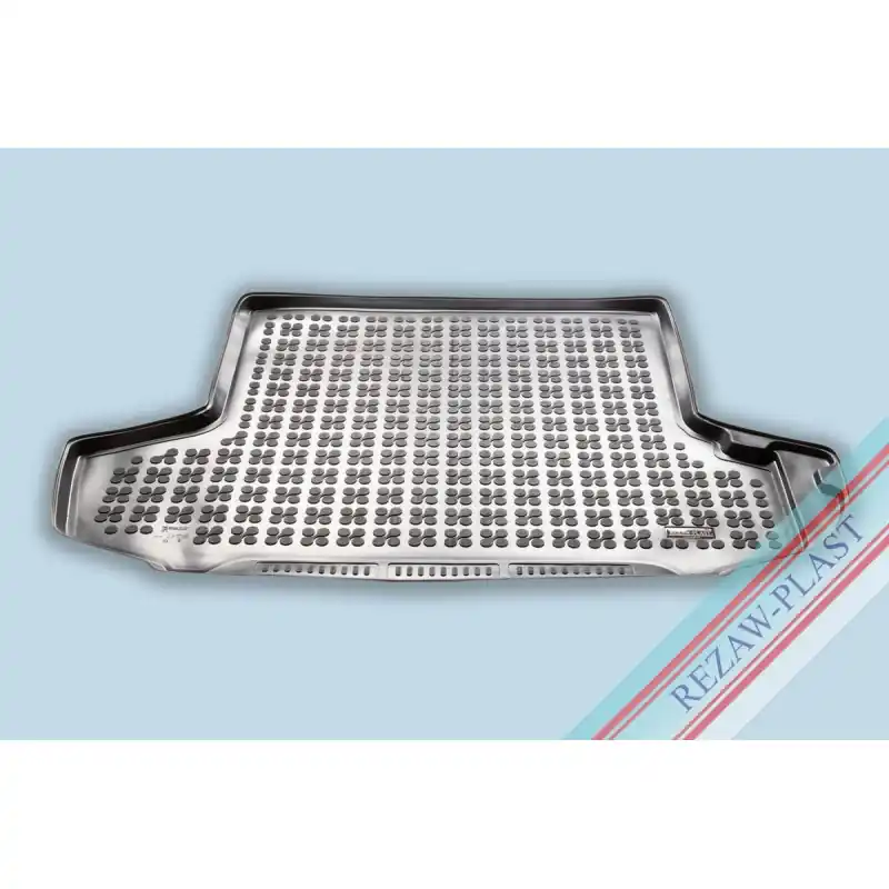 Premium Tavita portbagaj cauciuc SKODA Octavia III 2012-2019 Combi (portbagaj sus) - REZAW PLAST