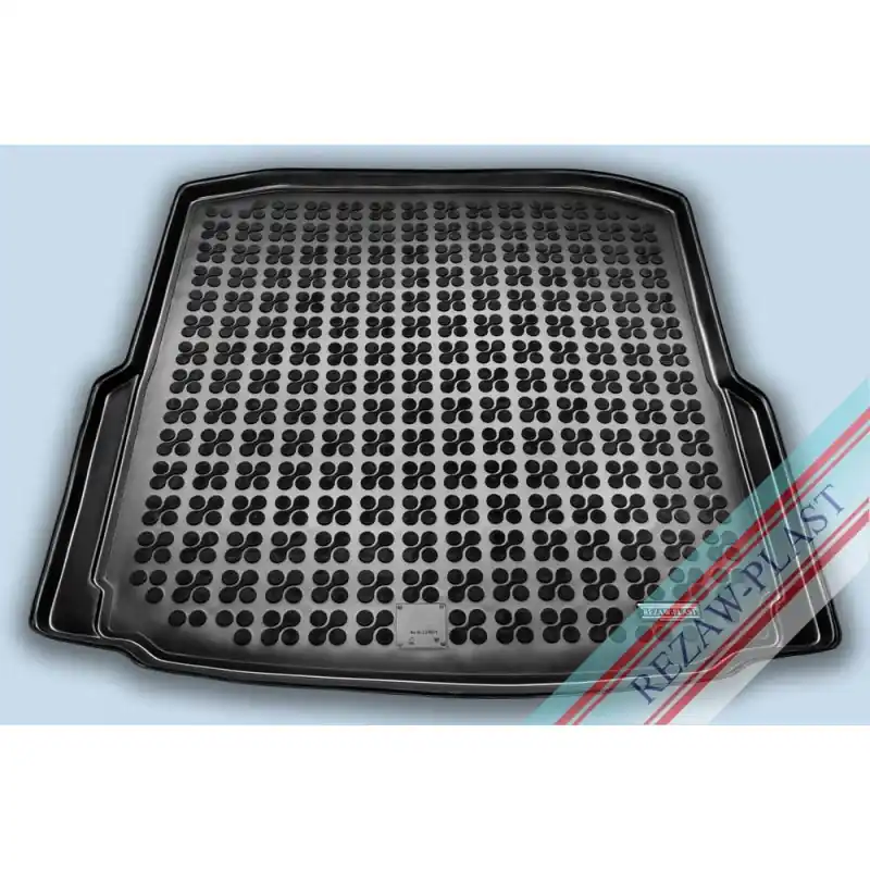 Ieftin Tavita portbagaj cauciuc SKODA Octavia III 2012-2019 Sedan / Hatchback - REZAW PLAST