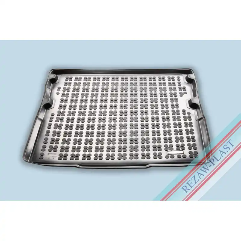 Bestseller Tavita portbagaj cauciuc SKODA Octavia III 2013-2019 Combi (portbagaj jos) - REZAW PLAST