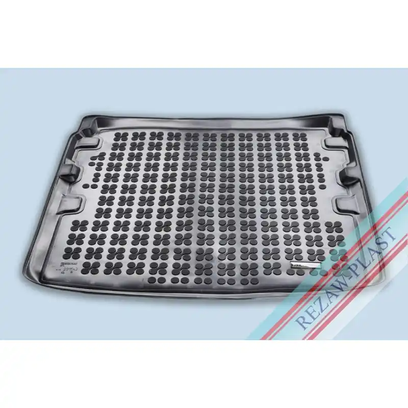 Bestseller Tavita portbagaj cauciuc SKODA Octavia IV 2019-prezent Combi (portbagaj jos) - REZAW PLAST