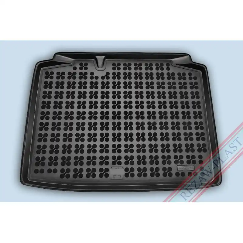 Tavita portbagaj cauciuc SKODA Rapid 2012-2019 Spaceback - REZAW PLAST Cumpără online