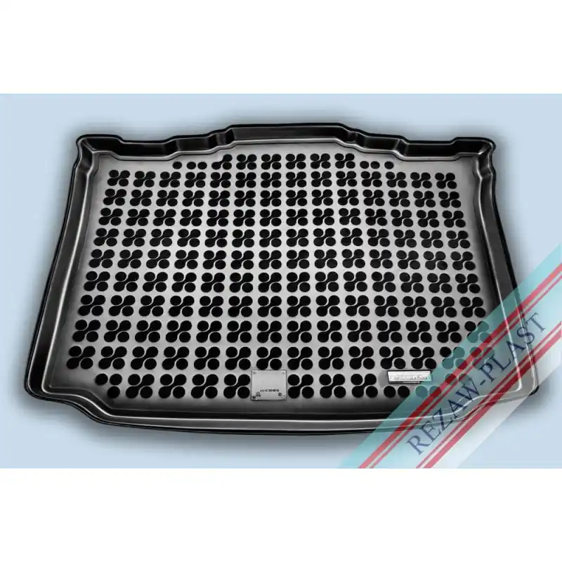 Tavita portbagaj cauciuc SKODA Roomster 2006-2015 - REZAW PLAST Ofertă exclusivă