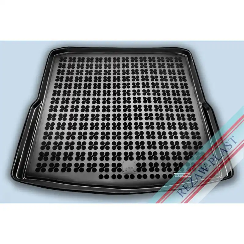 Nu rata Tavita portbagaj cauciuc SKODA Superb II 2008-2015 Combi - REZAW PLAST