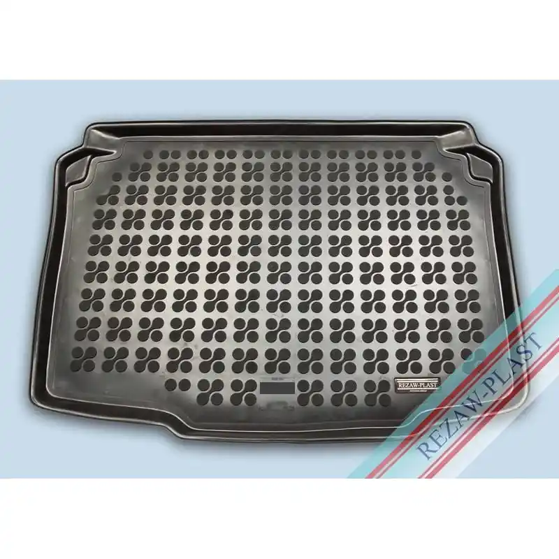 Preț redus Tavita portbagaj cauciuc SEAT Ibiza IV 2008-2017 Hatchback - REZAW PLAST