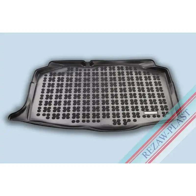 Tavita portbagaj cauciuc SEAT Ibiza V 2017-prezent (portbagaj cu un singur nivel) - REZAW PLAST Ofertă