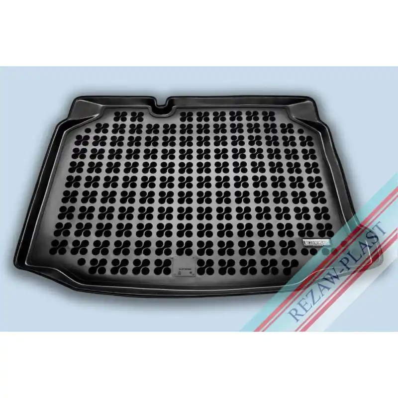Chilipir Tavita portbagaj cauciuc SEAT Leon III 2012-2020 Hatchback / Sport Coupe (3 usi) - REZAW PLAST