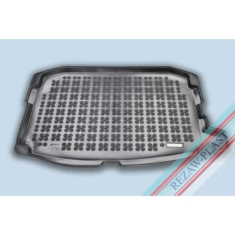 Tavita portbagaj cauciuc SEAT Leon IV 2020-prezent Hatchback - REZAW PLAST Lichidare de stoc
