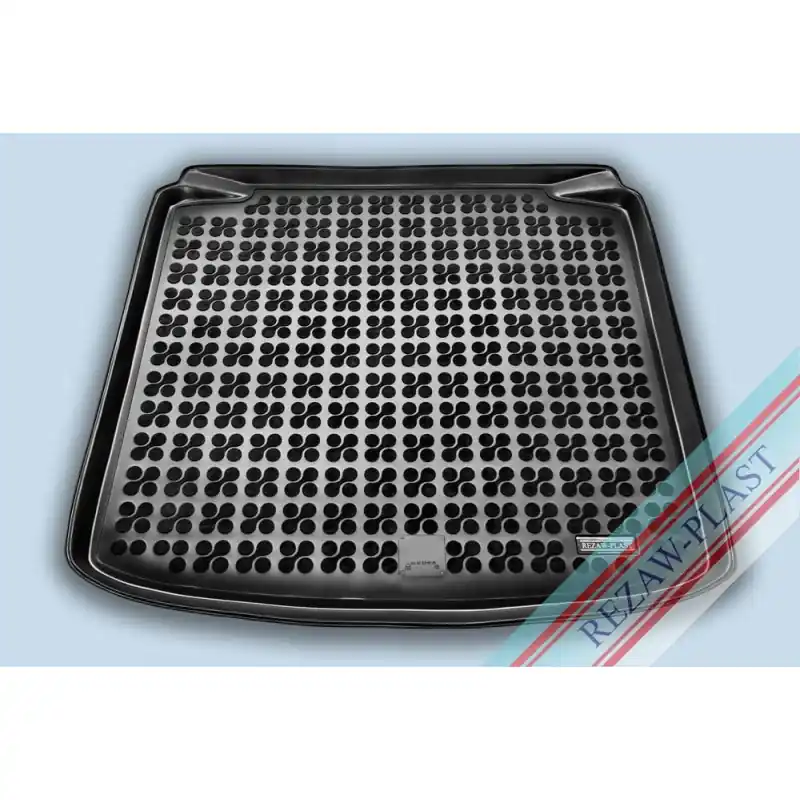 Tavita portbagaj cauciuc SKODA Fabia II 2007-2014 Combi - REZAW PLAST Reducere specială