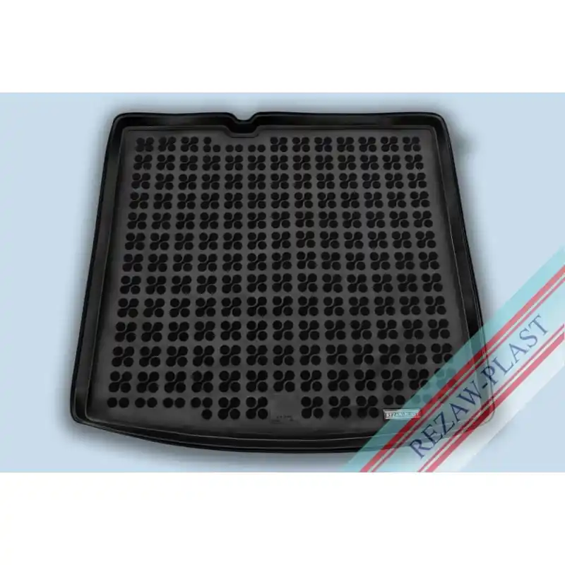 Tavita portbagaj cauciuc SKODA Fabia III 2014-2021 Combi - REZAW PLAST Discount