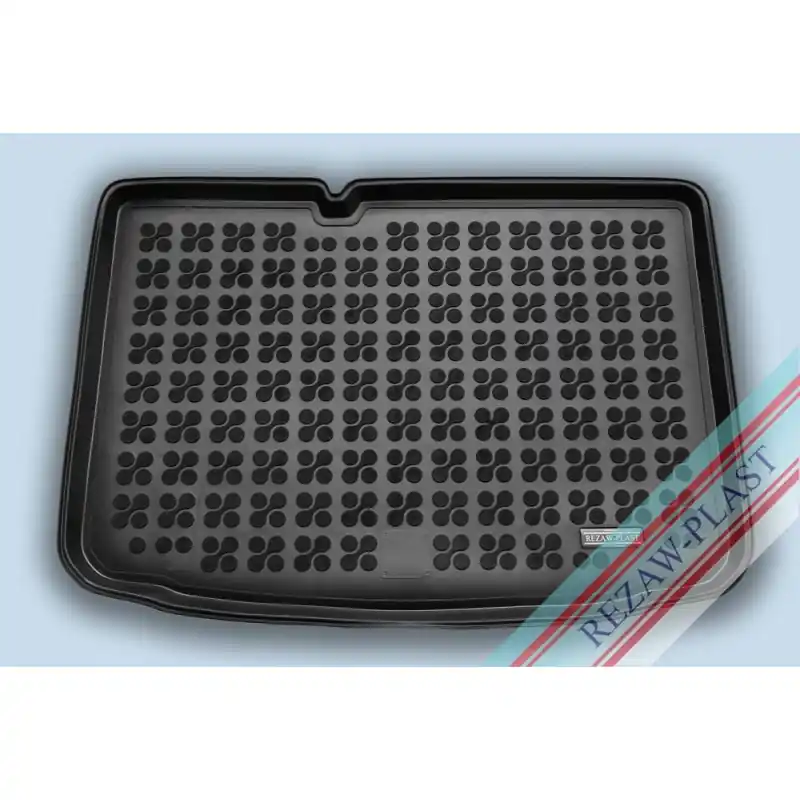 Tavita portbagaj cauciuc SKODA Fabia III 2014-2021 Hatchback - REZAW PLAST Cel mai vândut