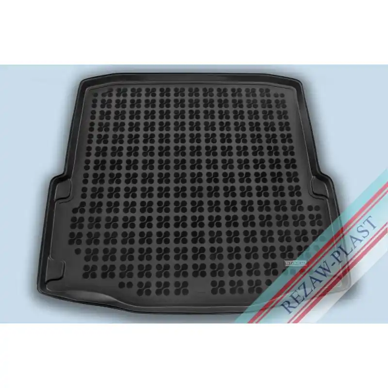 Preferatul clienților Tavita portbagaj cauciuc SKODA Superb II 2008-2015 Sedan - REZAW PLAST