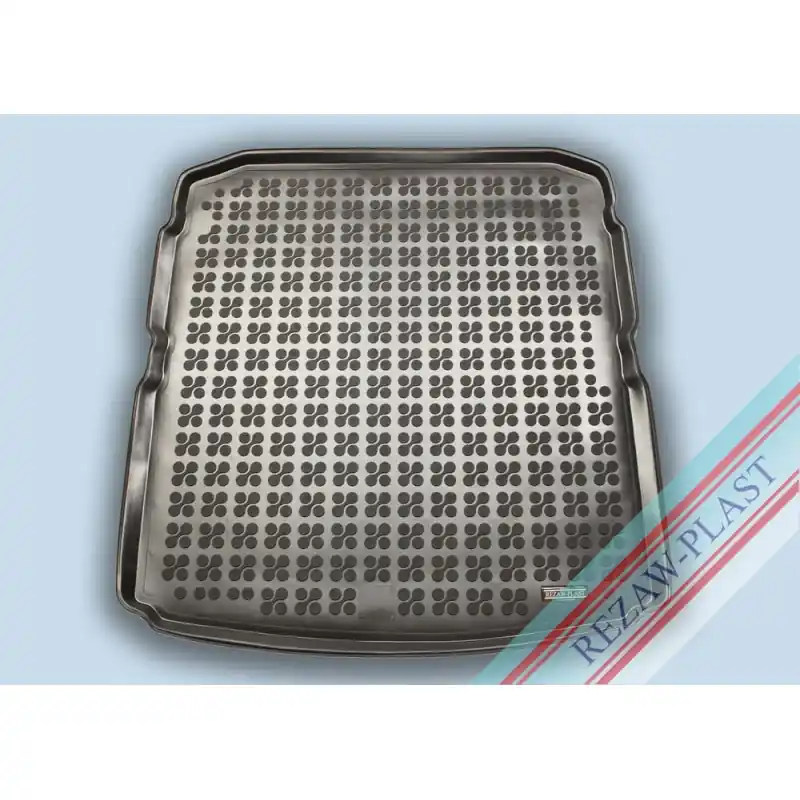 Tavita portbagaj cauciuc SKODA Superb III 2015-2023 Sedan - REZAW PLAST Ofertă specială