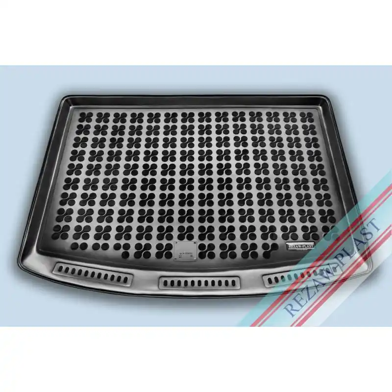 Tavita portbagaj cauciuc SUZUKI SX4 S-Cross II 2013-2021 (portbagaj sus) - REZAW PLAST Transport gratuit