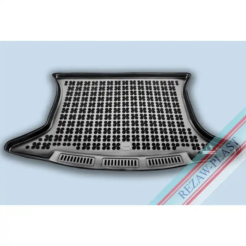 Premium Tavita portbagaj cauciuc TOYOTA Verso 2009-2018 - REZAW PLAST