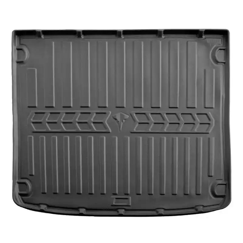 Livrare rapidă Tavita portbagaj cauciuc TPE AUDI A4 B6 2000-2006 Combi - UMBRELLA