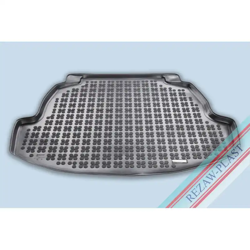 Tavita portbagaj cauciuc TOYOTA Corolla XII (E210) 2018-prezent Sedan HYBRID - REZAW PLAST Retur gratuit