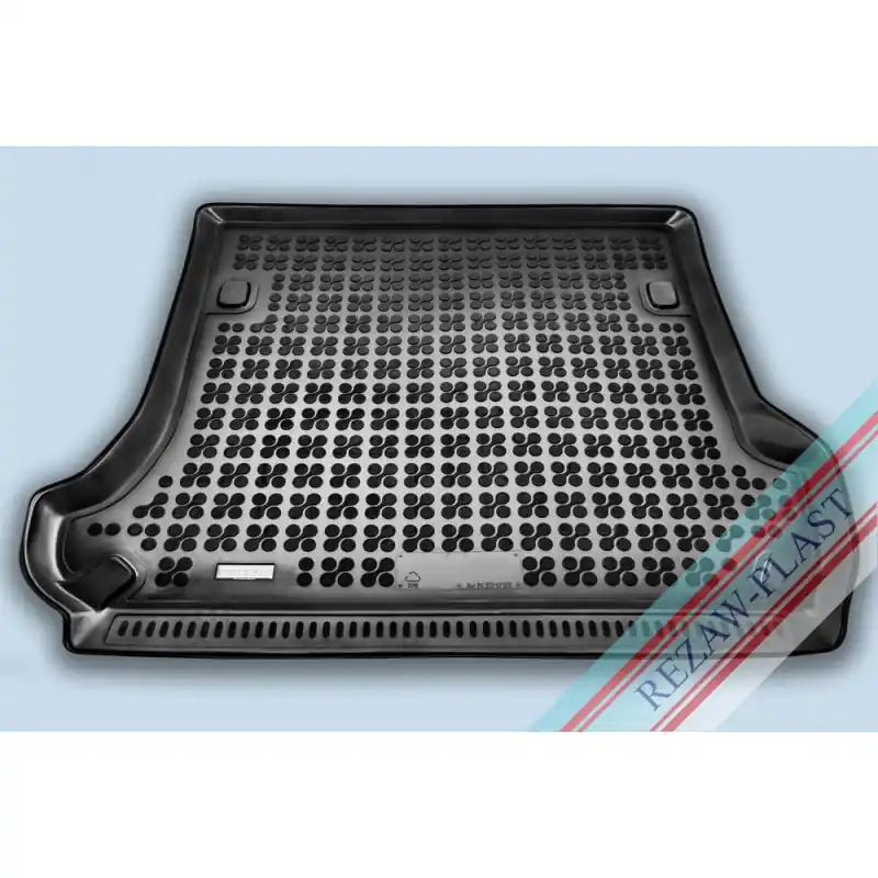 Tavita portbagaj cauciuc TOYOTA Land Cruiser Prado J120 2002-2009 (5 usi) - REZAW PLAST Preferatul clienților