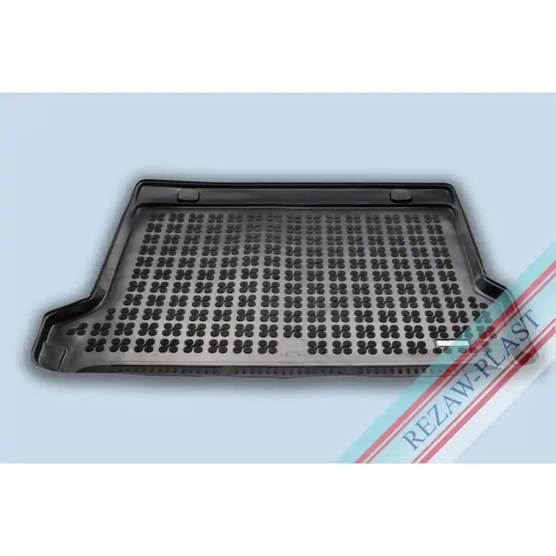 Preț mic Tavita portbagaj cauciuc TOYOTA Land Cruiser Prado J150 2018-2023 Facelift (5 locuri) - REZAW PLAST