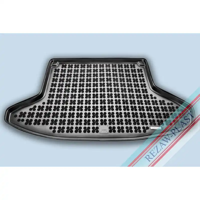 Premium Tavita portbagaj cauciuc TOYOTA Prius II (XW20) 2003-2009 - REZAW PLAST