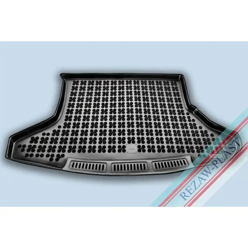 Cumpărături sigure Tavita portbagaj cauciuc TOYOTA Prius III (XW30) 2009-2015 - REZAW PLAST
