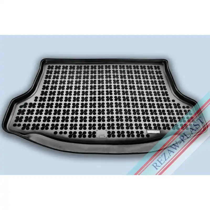 Tavita portbagaj cauciuc TOYOTA Rav 4 (XA40) 2012-2018 (roata rezerva mica) - REZAW PLAST Ofertă specială