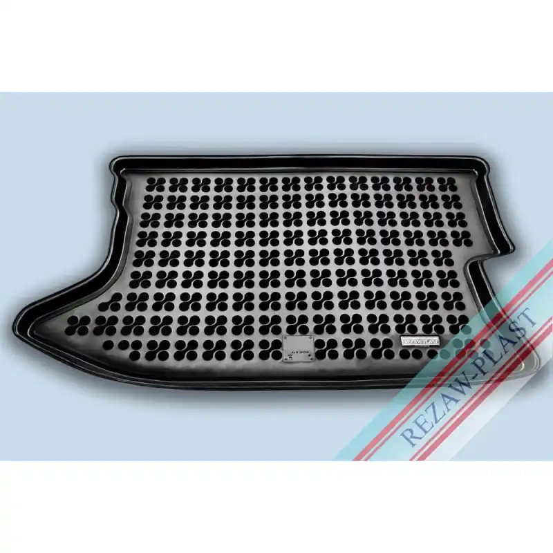 Chilipir Tavita portbagaj cauciuc TOYOTA Auris I 2010-2012 HYBRID - REZAW PLAST