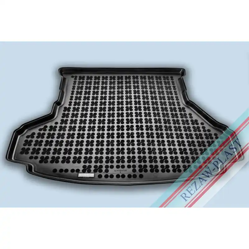 Tavita portbagaj cauciuc TOYOTA Avensis III (T270) 2009-2018 Sedan - REZAW PLAST Disponibil imediat