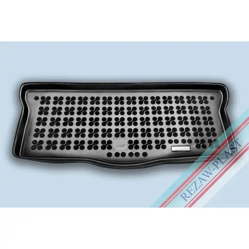 Tavita portbagaj cauciuc TOYOTA Aygo I 2005-2014 - REZAW PLAST Disponibil imediat