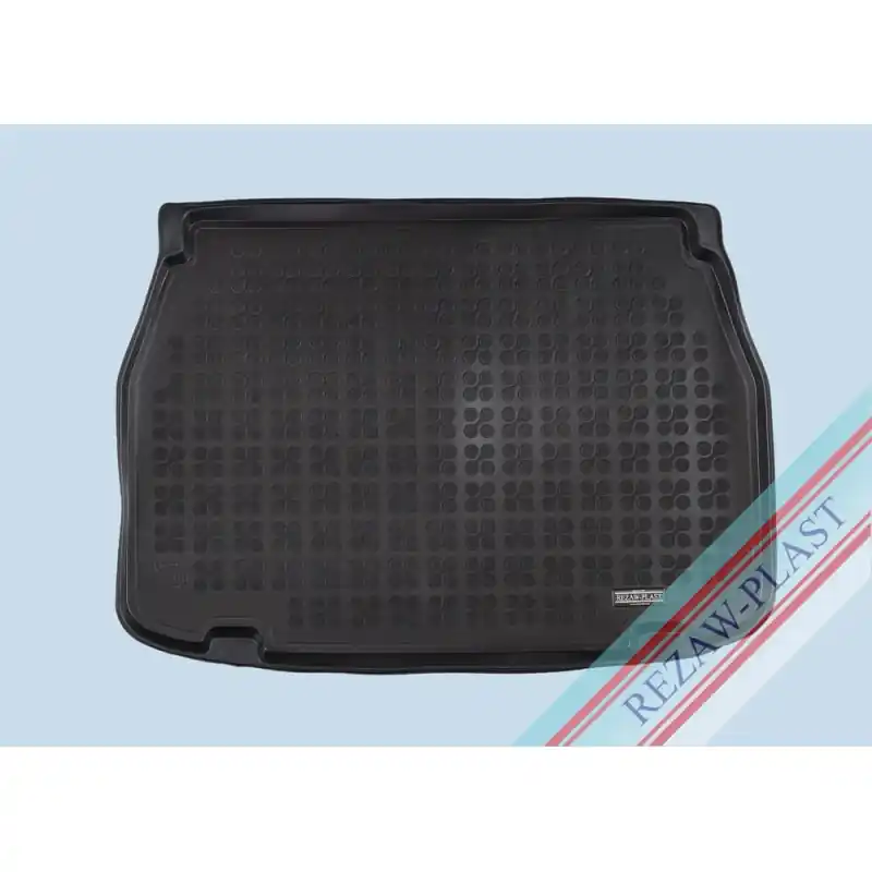 Tavita portbagaj cauciuc TOYOTA C-HR I 2016-2023 (cu rezerva mica) - REZAW PLAST Cumpără acum