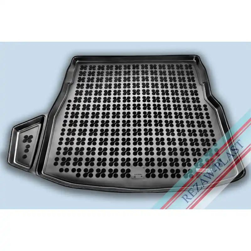 Ofertă de sezon Tavita portbagaj cauciuc TOYOTA Corolla XI (E170/E180) 2012-2018 Sedan - REZAW PLAST