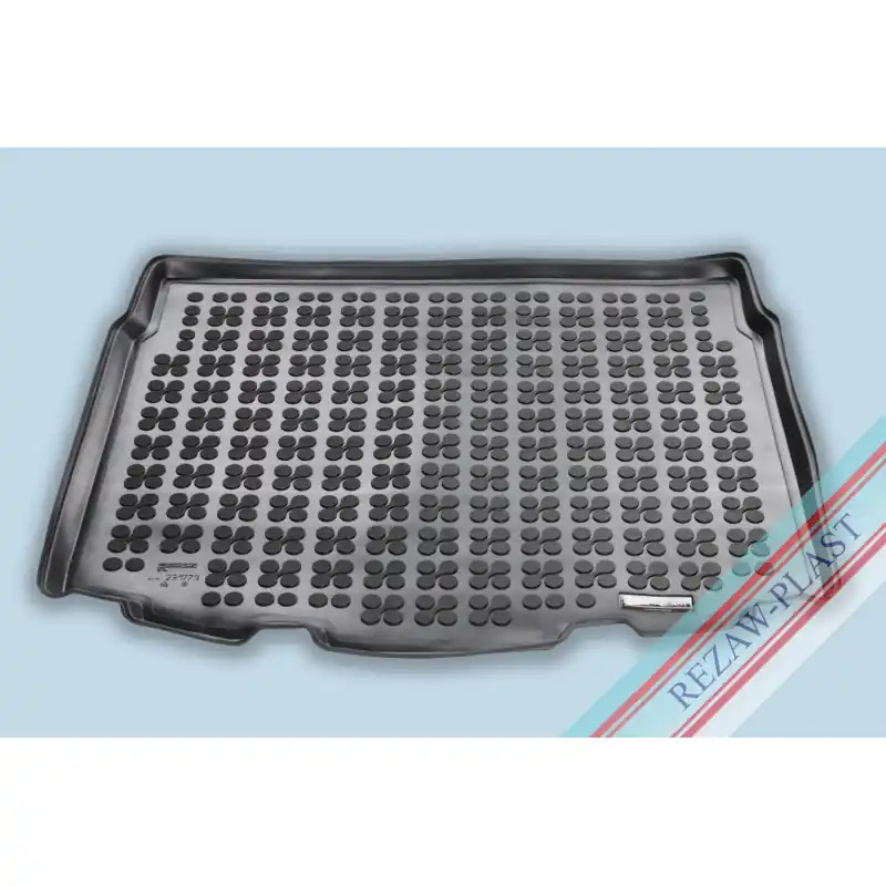 Ofertă specială Tavita portbagaj cauciuc TOYOTA Corolla XII (E210) 2018-prezent Combi HYBRID - portbagaj jos - REZAW PLAST