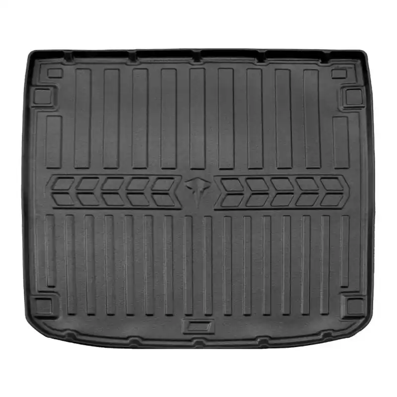 Plată securizată Tavita portbagaj cauciuc TPE AUDI A4 B9 2016-prezent Combi - UMBRELLA