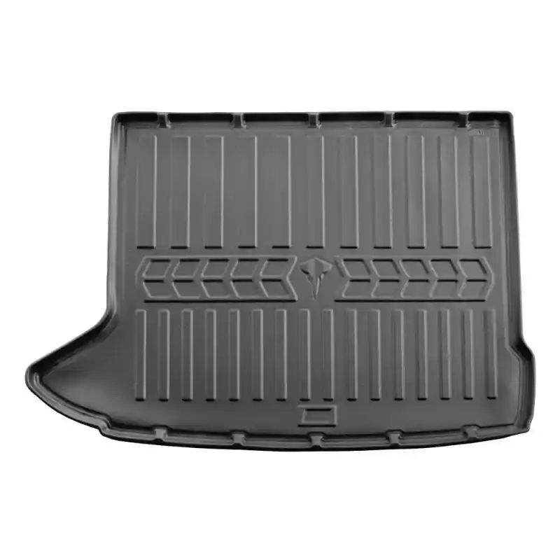 Ofertă exclusivă Tavita portbagaj cauciuc TPE AUDI Q3 I 2011-2018 - UMBRELLA