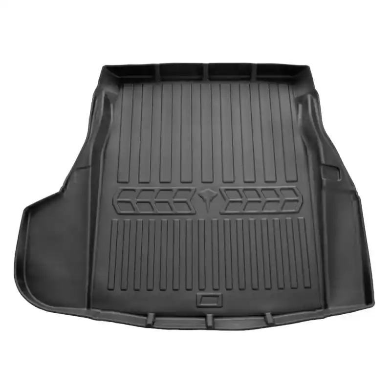 Tavita portbagaj cauciuc TPE BMW Seria 5 E60 2003-2010 Sedan - UMBRELLA Mai ieftin