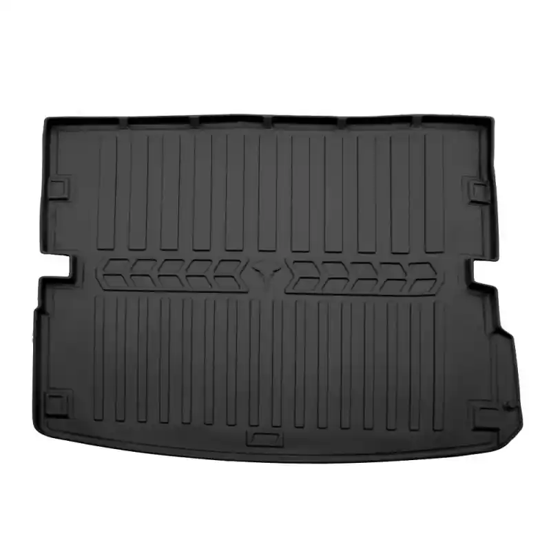 Tavita portbagaj cauciuc TPE AUDI Q7 I 2005-2015 (5 locuri) - UMBRELLA Reducere specială