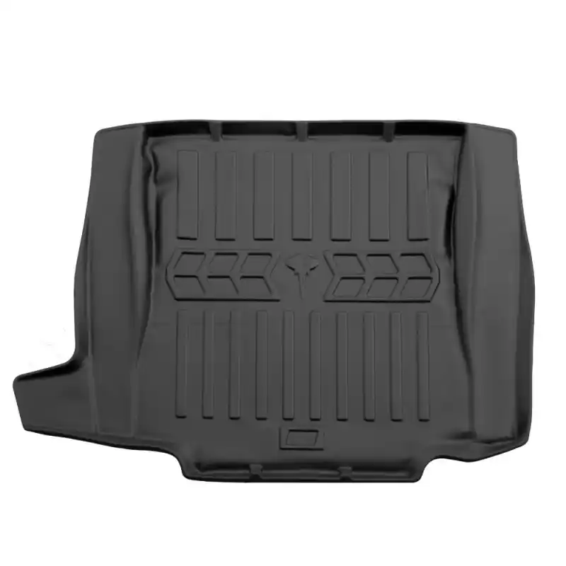 Ultima șansă Tavita portbagaj cauciuc TPE BMW Seria 1 E87 2004-2011 - UMBRELLA