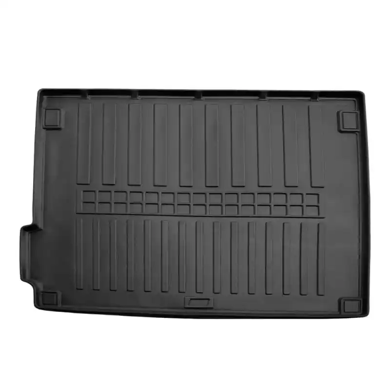 Plată securizată Tavita portbagaj cauciuc TPE BMW X5 E70 2006-2013 - UMBRELLA
