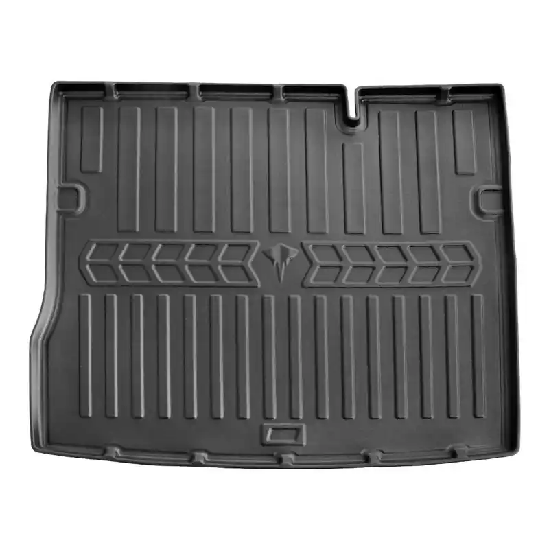 Tavita portbagaj cauciuc TPE DACIA Duster I 2010-2017 (4x2) - UMBRELLA Doar azi