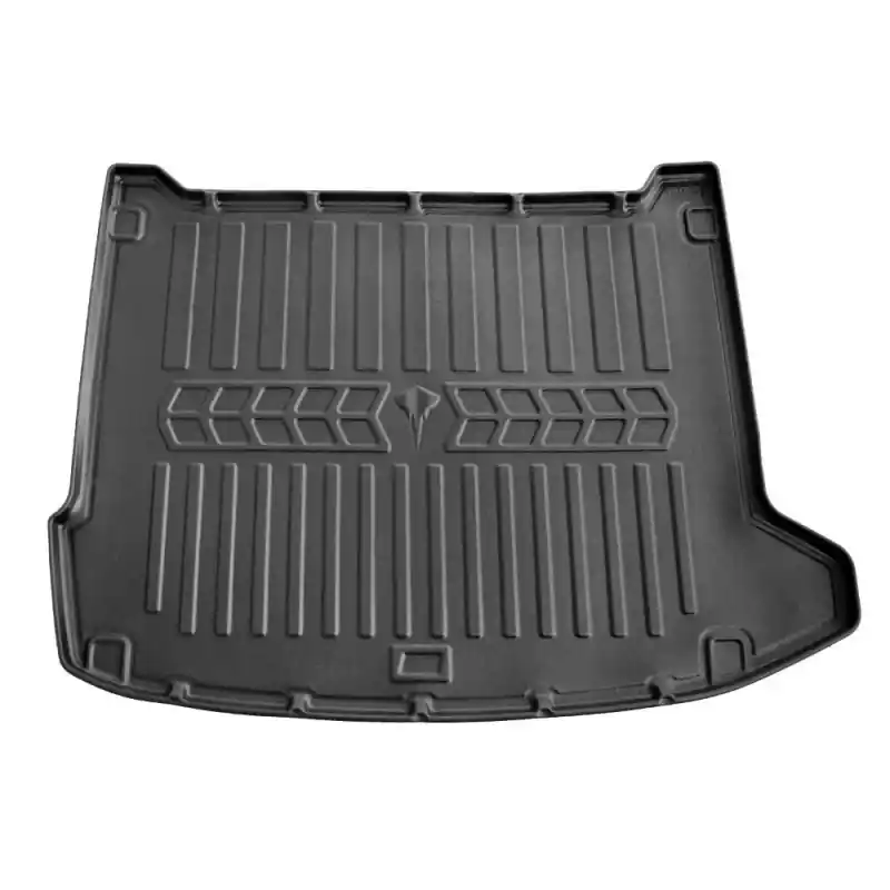 Preferatul clienților Tavita portbagaj cauciuc TPE DACIA Lodgy 2012-2022 (5 locuri) - UMBRELLA