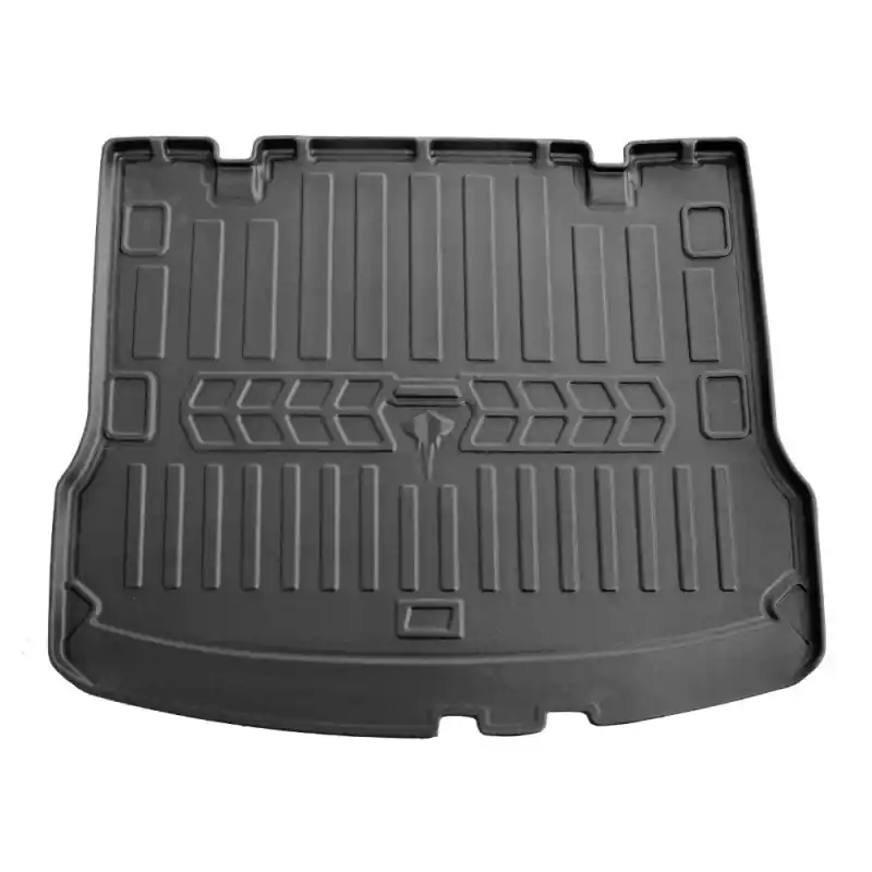 Tavita portbagaj cauciuc TPE DACIA Logan MCV I 2006-2012 (5 locuri) - UMBRELLA Discount