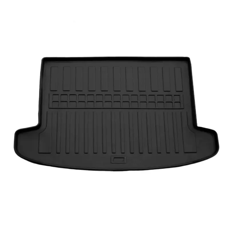 Bestseller Tavita portbagaj cauciuc TPE KIA Sportage IV 2015-2021 (portbagaj sus - fara subwoofer) - UMBRELLA