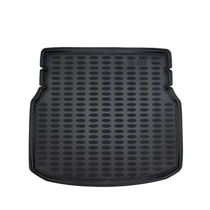 Tavita portbagaj Cauciuc TPE MERCEDES Clasa C W204 2008-2015 Sedan Preț redus