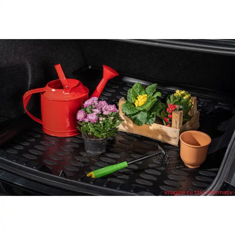Transport gratuit Tavita portbagaj Cauciuc TPE MG4 EV 2022-prezent (portbagaj standard)