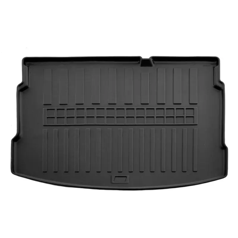 Cel mai vândut Tavita portbagaj cauciuc TPE NISSAN Qashqai I (J10) 2006-2013 (5 locuri) - UMBRELLA