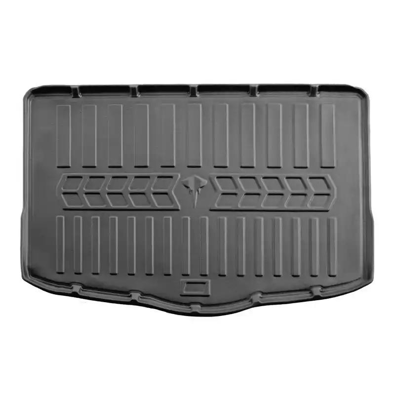 Tavita portbagaj cauciuc TPE NISSAN Qashqai II (J11) 2017-2021 Facelift (portbagaj jos - 5 locuri) - UMBRELLA Transport gratuit
